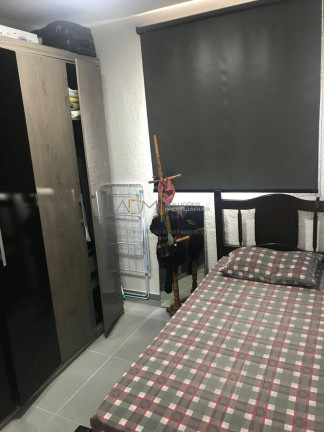 Imagem Apartamento com 2 Quartos à Venda, em Jardim Palos Verdes - Botucatu Imagem Apartamento com 2 Quartos à Venda, em Jardim Palos Verdes - Botucatu