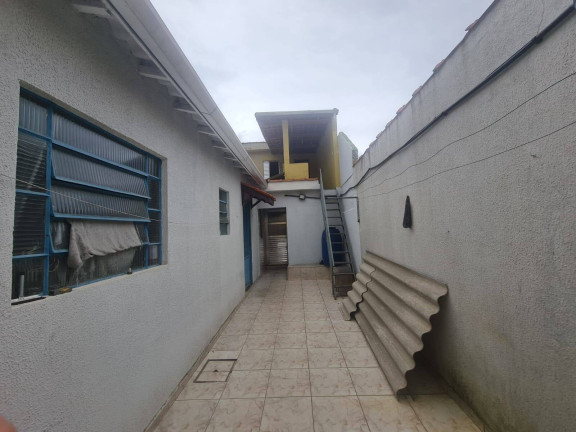 Imagem Casa com 4 Quartos à Venda, em São Paulo Imagem Casa com 4 Quartos à Venda, em São Paulo