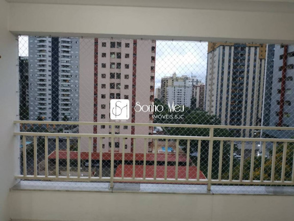 Imagem Apartamento com 2 Quartos à Venda, 75 m² em Parque Residencial Aquarius - São José Dos Campos Imagem Apartamento com 2 Quartos à Venda, 75 m² em Parque Residencial Aquarius - São José Dos Campos