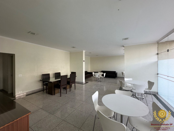 Imagem Apartamento com 3 Quartos à Venda, 98 m² em Santana - São Paulo Imagem Apartamento com 3 Quartos à Venda, 98 m² em Santana - São Paulo