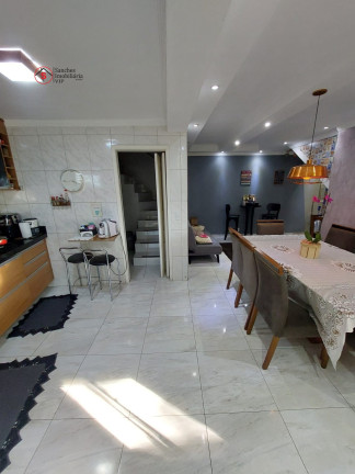 Imagem Sobrado com 3 Quartos à Venda, 216 m² em Quinta Da Paineira - São Paulo Imagem Sobrado com 3 Quartos à Venda, 216 m² em Quinta Da Paineira - São Paulo