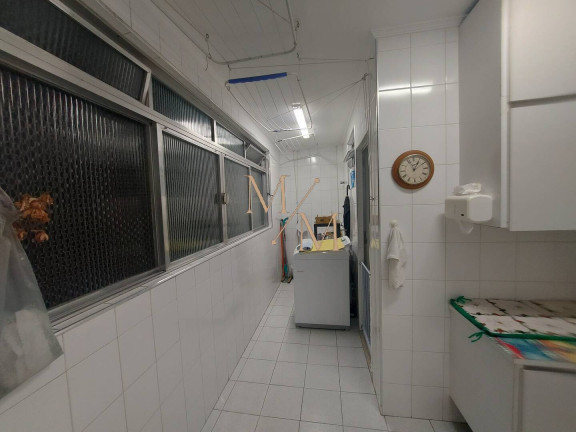 Imagem Apartamento com 3 Quartos à Venda, 153 m² em Ponta Da Praia - Santos Imagem Apartamento com 3 Quartos à Venda, 153 m² em Ponta Da Praia - Santos