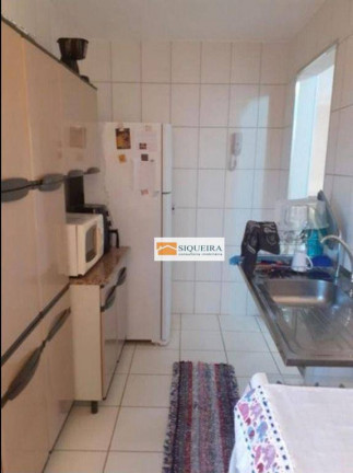Imagem Apartamento com 2 Quartos à Venda, 50 m² em Jardim Tatiana - Votorantim Imagem Apartamento com 2 Quartos à Venda, 50 m² em Jardim Tatiana - Votorantim