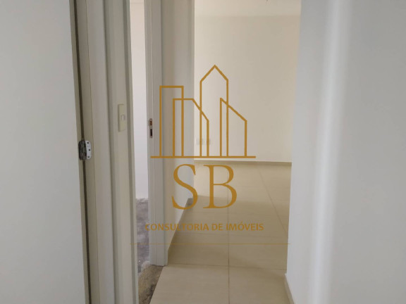Imagem Apartamento com 2 Quartos à Venda, 51 m² em Centro - São Vicente