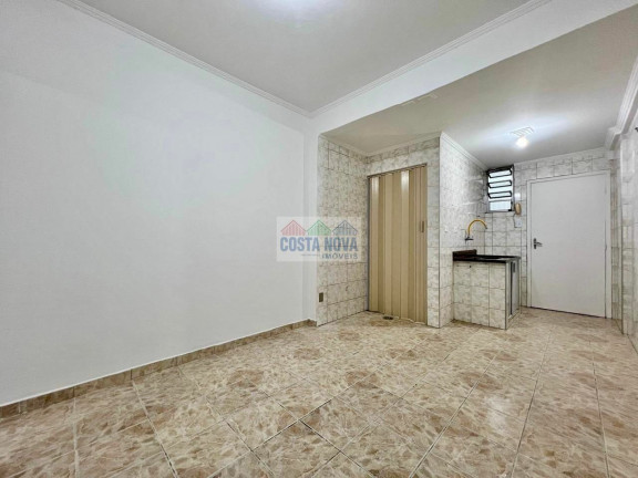 Imagem Apartamento com 1 Quarto à Venda, 38 m² Imagem Apartamento com 1 Quarto à Venda, 38 m²