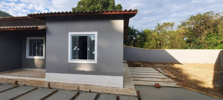 Imagem Casa com 2 Quartos à Venda, em São José Do Imbassaí - Maricá Imagem Casa com 2 Quartos à Venda, em São José Do Imbassaí - Maricá
