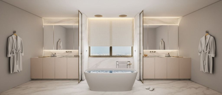 Imagem Apartamento com 4 Quartos à Venda, 479 m² em Indianópolis - São Paulo