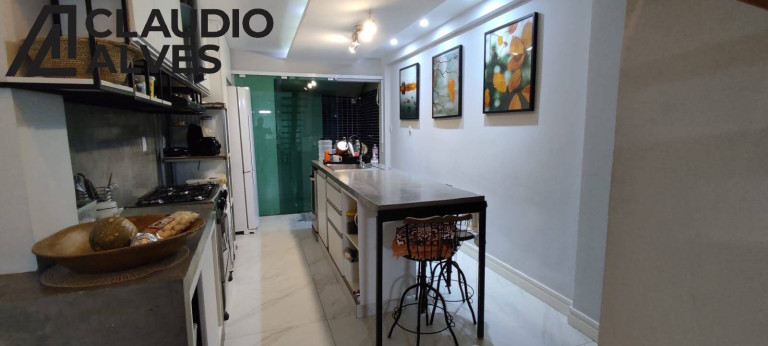 Imagem Casa de Condomínio com 3 Quartos à Venda, 162 m² em Papagaio - Feira De Santana Imagem Casa de Condomínio com 3 Quartos à Venda, 162 m² em Papagaio - Feira De Santana