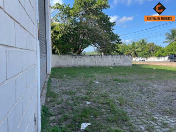 Imagem Imóvel para Alugar, 1.000 m² em Cascalheira - Camaçari Imagem Imóvel para Alugar, 1.000 m² em Cascalheira - Camaçari