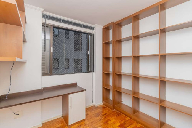 Imagem Apartamento com 2 Quartos à Venda, 67 m² em Itaim Bibi - São Paulo