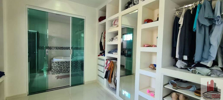 Imagem Casa de Condomínio com 5 Quartos à Venda, 330 m² em Aldeia Dos Camarás - Camaragibe Imagem Casa de Condomínio com 5 Quartos à Venda, 330 m² em Aldeia Dos Camarás - Camaragibe