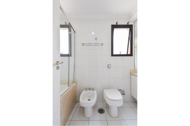 Imagem Apartamento com 3 Quartos à Venda, 177 m² em Perdizes - São Paulo