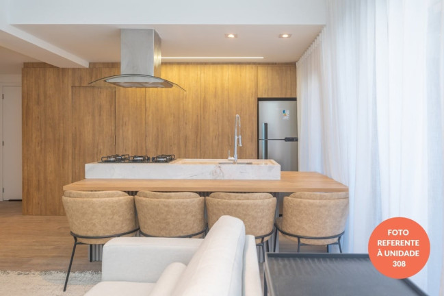 Imagem Imóvel com 1 Quarto à Venda, 47 m² em Petrópolis - Porto Alegre