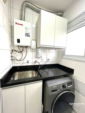 Imagem Apartamento com 2 Quartos à Venda, 66 m² em Vila Andrade - São Paulo Imagem Apartamento com 2 Quartos à Venda, 66 m² em Vila Andrade - São Paulo