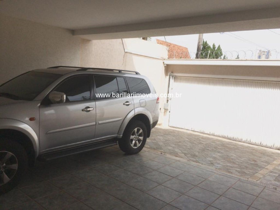 Imagem Casa com 4 Quartos à Venda, 288 m² em Alto Da Boa Vista - Ribeirão Preto