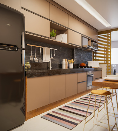 Imagem Imóvel com 3 Quartos à Venda, 95 m² em Itapuã - Vila Velha Imagem Imóvel com 3 Quartos à Venda, 95 m² em Itapuã - Vila Velha