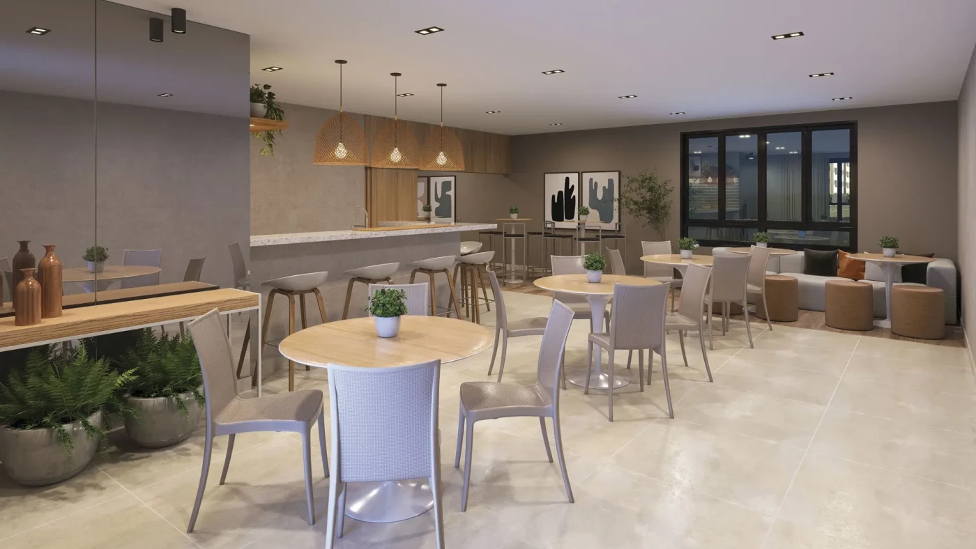 Imagem Apartamento com 3 Quartos à Venda, 58 m² em Recreio Dos Bandeirantes - Rio De Janeiro