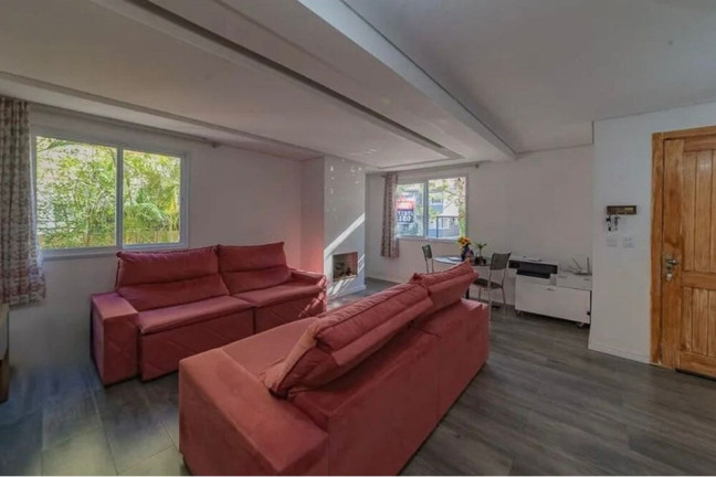 Imagem Casa de Condomínio com 3 Quartos à Venda, 135 m² em Lomba Do Pinheiro - Porto Alegre