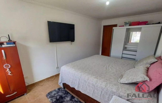 Imagem Casa com 4 Quartos à Venda, 286 m² em Canto Do Forte - Praia Grande Imagem Casa com 4 Quartos à Venda, 286 m² em Canto Do Forte - Praia Grande