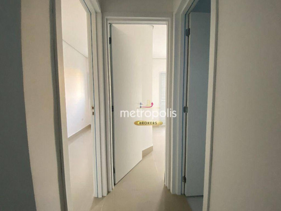 Imagem Cobertura com 2 Quartos à Venda, 52 m² em Vila Humaitá - Santo André Imagem Cobertura com 2 Quartos à Venda, 52 m² em Vila Humaitá - Santo André