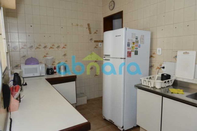 Imagem Casa com 3 Quartos à Venda, 310 m² em Laranjeiras - Rio De Janeiro