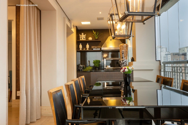Imagem Apartamento com 4 Quartos à Venda, em Vila Uberabinha - São Paulo Imagem Apartamento com 4 Quartos à Venda, em Vila Uberabinha - São Paulo