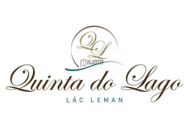 Terreno em Condomínio à Venda, 300 m² em Quinta Do Lago Residence - São José Do Rio Preto