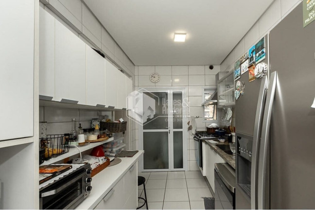 Imagem Apartamento com 3 Quartos à Venda, 126 m² em Vila Andrade - São Paulo Imagem Apartamento com 3 Quartos à Venda, 126 m² em Vila Andrade - São Paulo