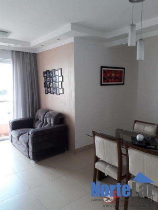 Imagem Apartamento com 2 Quartos à Venda, 55 m² em Vila Pita - São Paulo