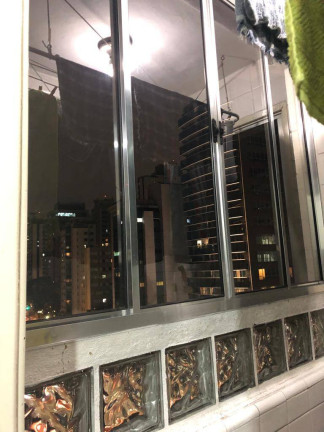 Imagem Apartamento com 2 Quartos à Venda, 64 m² em Vila Olímpia - São Paulo Imagem Apartamento com 2 Quartos à Venda, 64 m² em Vila Olímpia - São Paulo