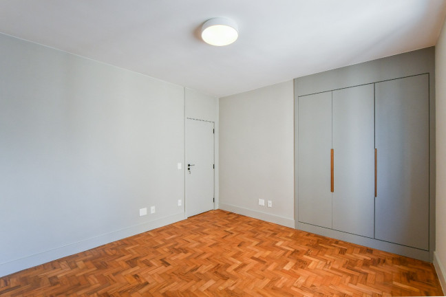 Imagem Apartamento com 3 Quartos à Venda, 180 m² em Jardim Paulista - São Paulo