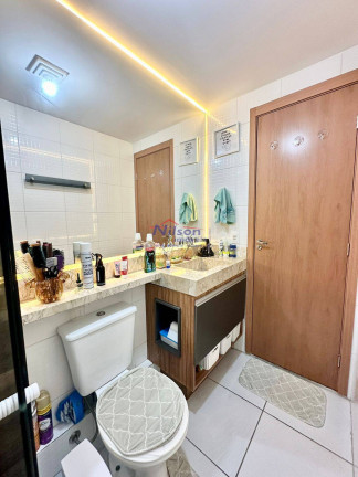 Imagem Apartamento com 1 Quarto à Venda, 34 m² em Vila Galvão - Guarulhos