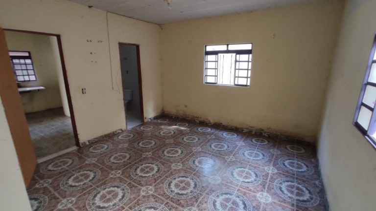 Imagem Casa com 2 Quartos à Venda, 55 m² em Jardim Verona - Ribeirão Das Neves Imagem Casa com 2 Quartos à Venda, 55 m² em Jardim Verona - Ribeirão Das Neves