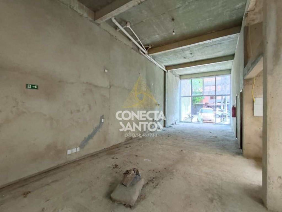 Imagem Imóvel à Venda, 230 m² em Pompéia - Santos