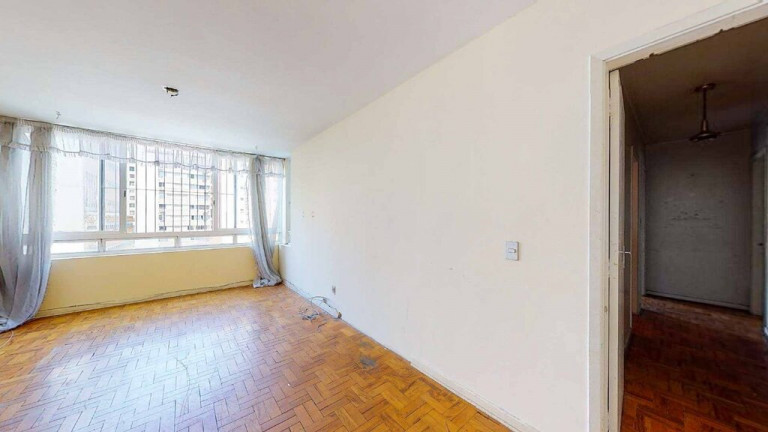 Imagem Apartamento com 3 Quartos à Venda, 109 m² em Jardim Paulista - São Paulo