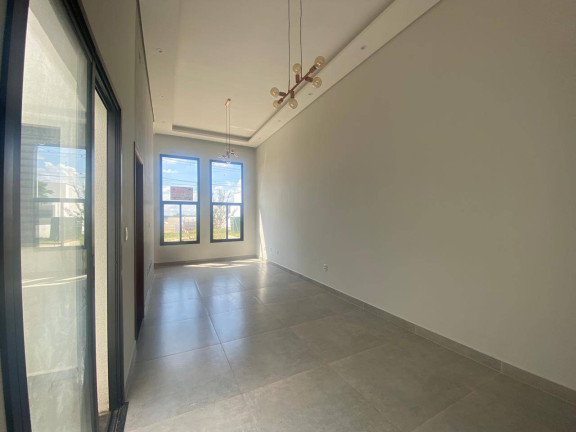 Imagem Casa de Condomínio com 3 Quartos à Venda, 154 m² em Jardim Residencial Villagio Ipanema I - Sorocaba