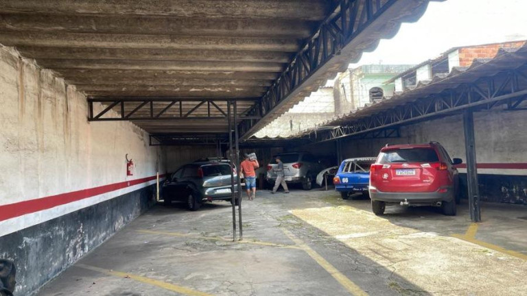 Imagem Apartamento com 1 Quarto à Venda, 120 m² em Vila Guilherme - São Paulo
