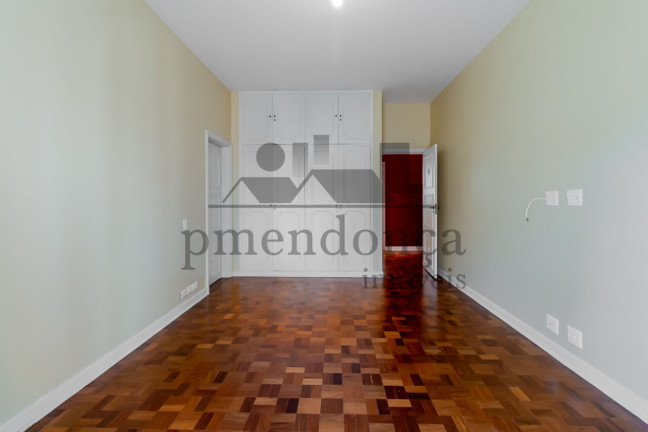 Imagem Apartamento com 4 Quartos à Venda, 452 m² em Higienópolis - São Paulo