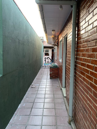 Imagem Casa com 3 Quartos à Venda, 132 m² em Balneário Ipanema - Pontal Do Paraná