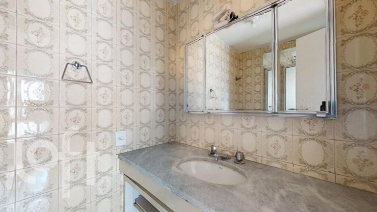 Imagem Apartamento com 3 Quartos à Venda, 84 m² em Perdizes - São Paulo