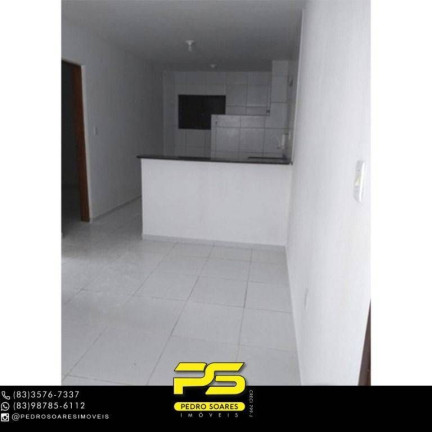 Imagem Apartamento com 2 Quartos à Venda, 70 m² em José Américo De Almeida - João Pessoa