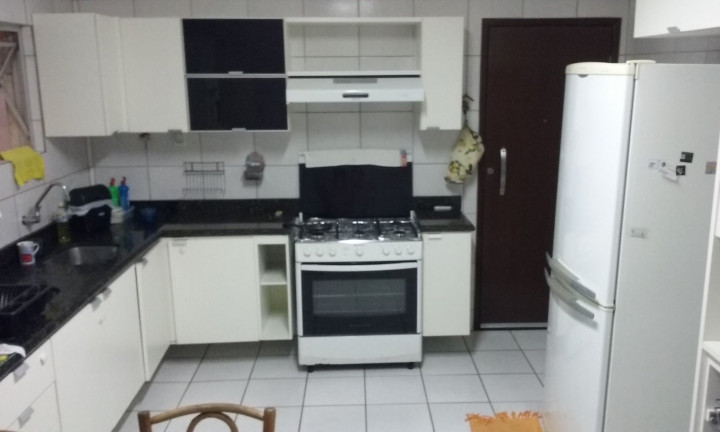 Imagem Apartamento com 1 Quarto à Venda, 160 m² em Boa Viagem - Recife