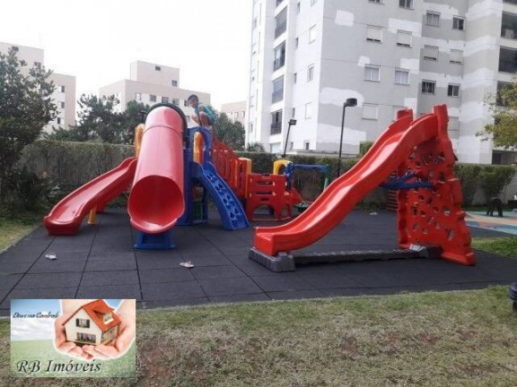 Imagem Apartamento com 3 Quartos à Venda, 68 m² em Independência - São Bernardo Do Campo Imagem Apartamento com 3 Quartos à Venda, 68 m² em Independência - São Bernardo Do Campo
