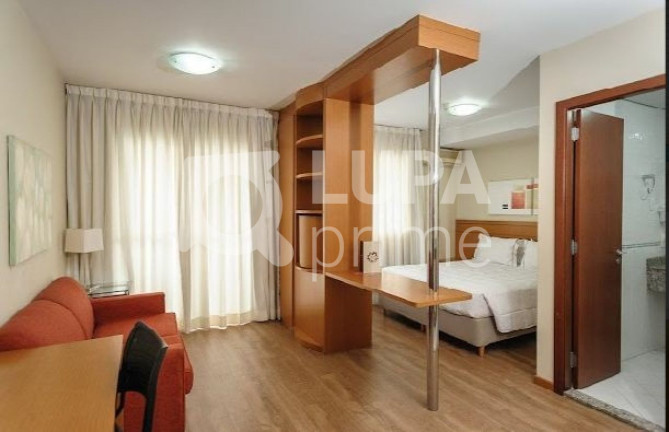 Apartamento com 1 Quarto à Venda, 36 m² em Vila Osasco - Osasco