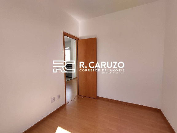 Imagem Apartamento com 2 Quartos à Venda, 43 m² em Graminha - Limeira