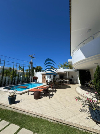 Imagem Casa com 5 Quartos à Venda, 280 m² em Buraquinho - Lauro De Freitas