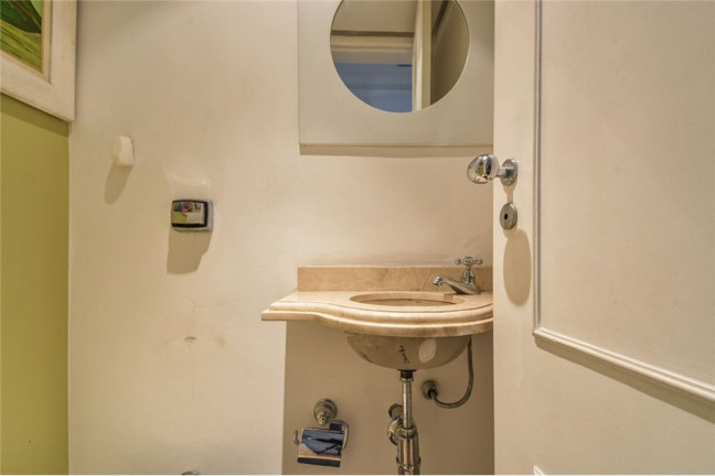 Imagem Apartamento com 4 Quartos à Venda, 136 m² em Itaim Bibi - São Paulo