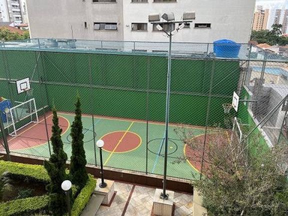 Imagem Apartamento com 3 Quartos à Venda, 140 m² em Ipiranga - São Paulo