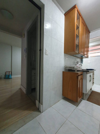 Imagem Apartamento com 2 Quartos à Venda, 48 m² em Mirandópolis - São Paulo