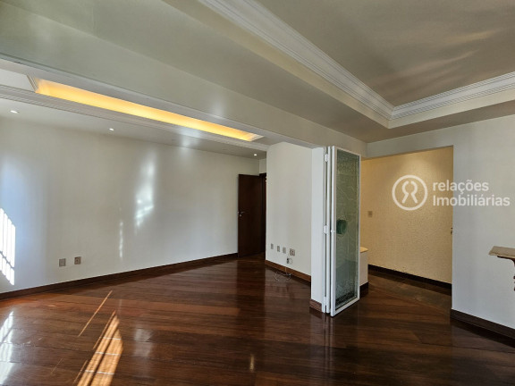 Imagem Apartamento com 4 Quartos à Venda, 160 m² em Lourdes - Belo Horizonte Imagem Apartamento com 4 Quartos à Venda, 160 m² em Lourdes - Belo Horizonte
